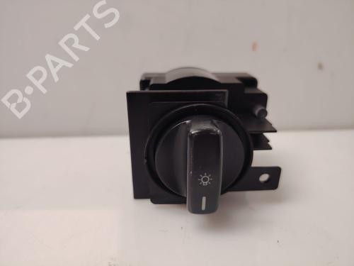 Used Headlight switch MERCEDES-BENZ A-CLASS (W169) A 180 CDI (169.007, 169.307) (109 hp) 31721574