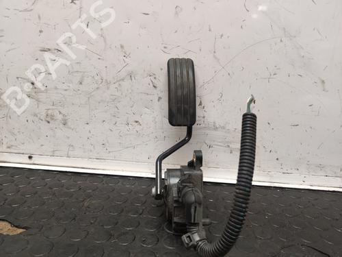Used Pedal RENAULT KANGOO BE BOP (KW0/1_) 1.5 dCi 75 (75 hp) 17503246