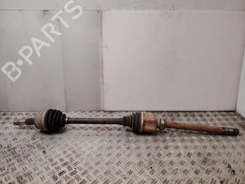 Right front driveshaft FIAT DUCATO Platform/Chassis (250_) | BP34120419M39 - Image 2