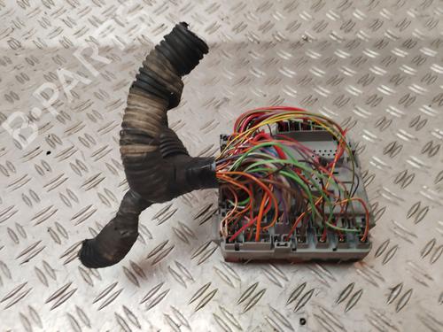 Fuse box FIAT DOBLO Cargo (263_) | BP30943295E1