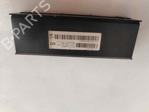 Elektronisk modul OPEL ASTRA J GTC 2.0 BiTurbo CDTI (08) (194 hp) 19801126