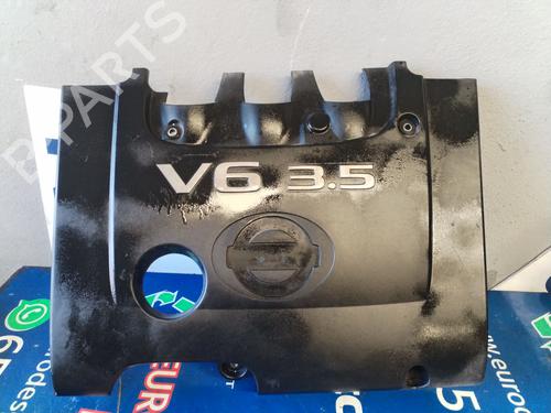 Upper protection NISSAN MURANO I (Z50) | BP24593410M93