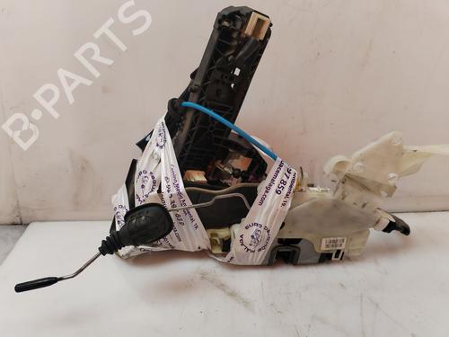 Used Front right exterior door handle Front right exterior door handle MERCEDES-BENZ E-CLASS (W212) [2009-2016] 34040544 34040544