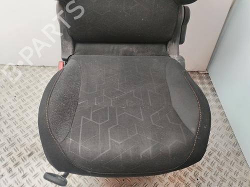 Left front seat CITROËN BERLINGO Box Body/MPV (B9) | BP30946804C15