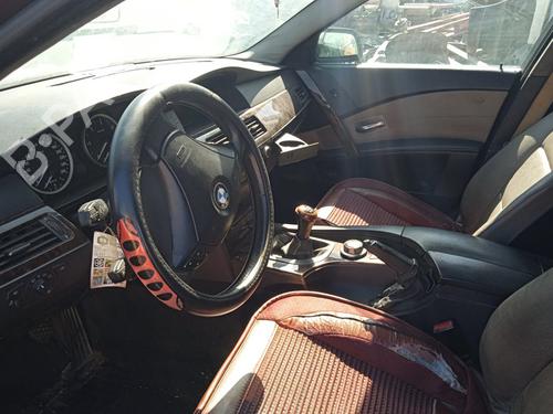 Pipe BMW 5 (E60) | BP17500985M125