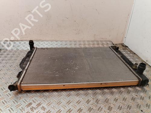 Water radiator AUDI A6 C5 Avant (4B5, 4B6) 2.5 TDI | BP30943584M31