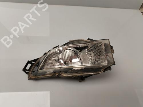 Used Right front fog light OPEL INSIGNIA A (G09) 2.0 CDTI (68) (131 hp) 30945689