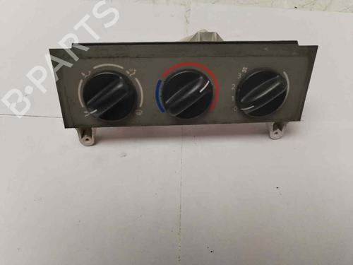 Used Climate control NISSAN KUBISTAR Van (X76) 1.5 dCi (65 hp) 18665913