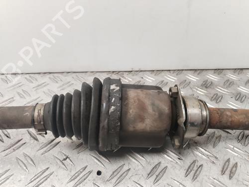 Right front driveshaft OPEL COMBO Box Body/MPV (X12) 1.3 CDTI (B05) | BP30946751M39