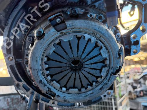 Engine CITROËN C1 (PM_, PN_) 1.0 | BP30946986M1  - Image 7