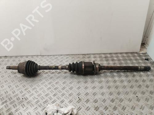 Drivaksel fortil Højre FIAT BRAVO II (198_) 1.9 D Multijet (198AXB1A) (120 hp) 30946749