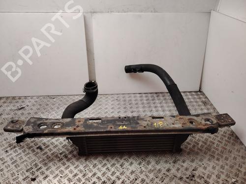 Full front FORD TRANSIT Van (FA_ _)  | BP33126939S1  - Image 8