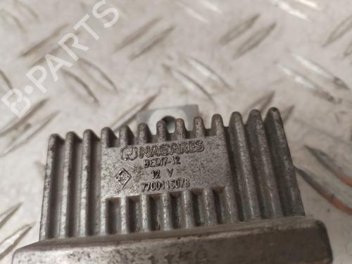 Elektronisk modul RENAULT KANGOO (KC0/1_) 1.5 dCi | BP30945032M83