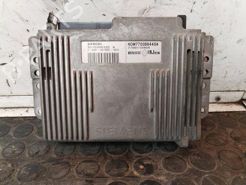 Used Engine control unit (ECU) RENAULT SCÉNIC I MPV (JA0/1_, FA0_) 1.6 (JA00, JA16, JA15, JA19, JA1V, JA2B, JA2C, JA0B,... (107 hp) 17503903