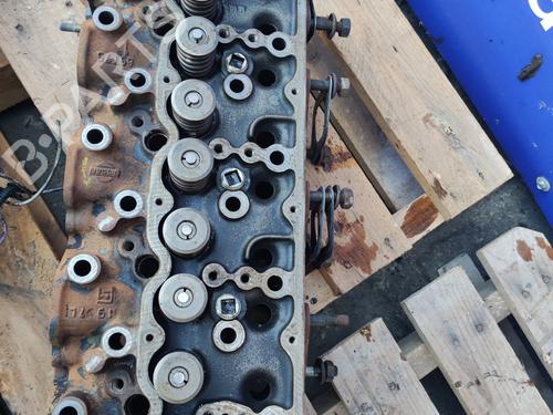 Cylinder head NISSAN CABSTAR E (TL_, VL_) | BP17508601M5