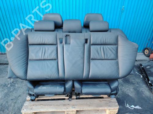 Juego Asientos BMW 5 (E60) 530 d (231 hp) 30946349