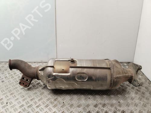 Particulate filter IVECO DAILY VI Platform/Chassis | BP30947234M81