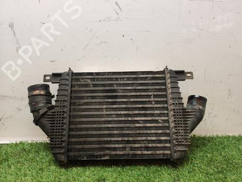 Used Intercooler NISSAN NT400 CABSTAR (F24M) [2009-2025]  17624955