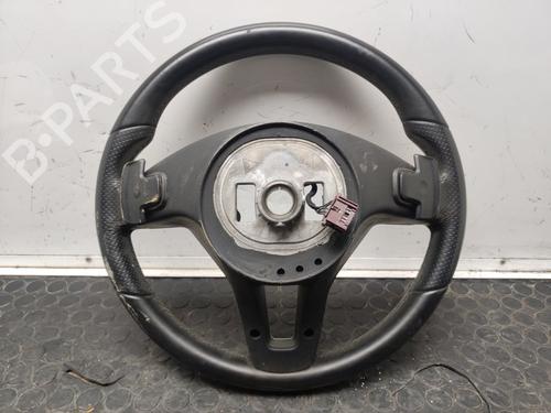 Steering wheel MERCEDES-BENZ A-CLASS (W176) A 250 (176.044) | BP17625113C49