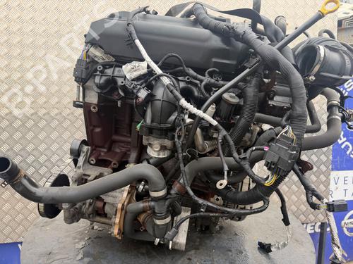 Used Engine Engine FORD TRANSIT Van (FA_ _) [2006-2014] 33292822 33292822