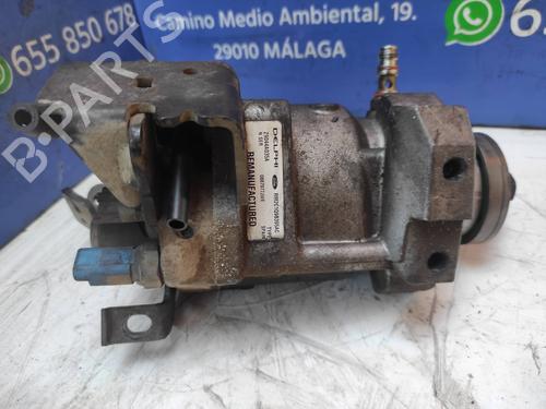 Used Injection pump FORD TRANSIT Van (FA_ _) [2000-2006]  17507561