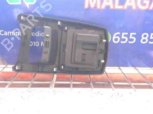 Switch RENAULT SCÉNIC III (JZ0/1_)  | BP17506328I30 