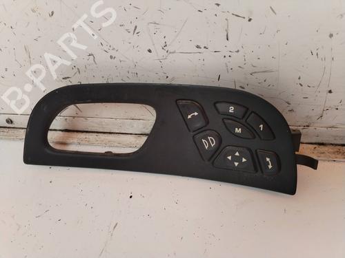 Elektronische module CITROËN C6 (TD_) 2.7 HDi | BP17505004M83