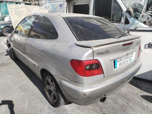 Used Parts CITROËN XSARA Break (N2) 2.0 HDI 90 (90 hp) 4360342