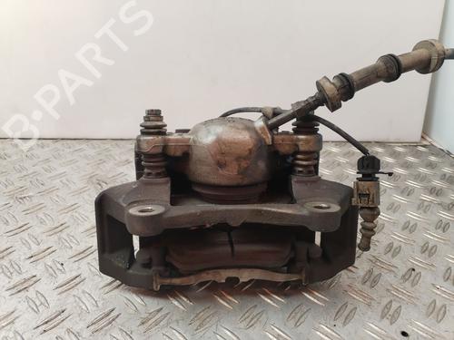 Left front brake caliper AUDI A6 C7 (4G2, 4GC) 2.0 TDI | BP31600724M105 - Image 3