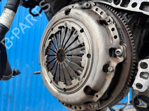 Engine PEUGEOT PARTNER Box Body/MPV  | BP30945799M1 