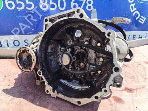 Gearbox SEAT ALTEA (5P1) | BP25266967M3