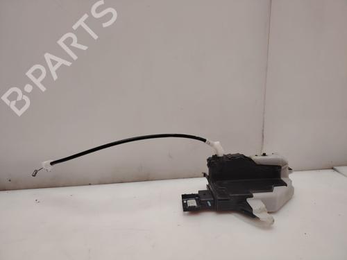 Used Front right lock Front right lock 37471910 37471910