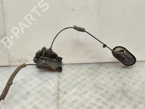 Front right lock RENAULT MASTER III Platform/Chassis (EV, HV, UV) 2.3 dCi 130 FWD (EV0Y, HV0Y, UV0M, UV0Y, UV03) | BP36672931C97 - Image 3