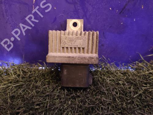 Used Electronic module RENAULT KANGOO BE BOP (KW0/1_) 1.5 dCi 75 (75 hp) 17507532