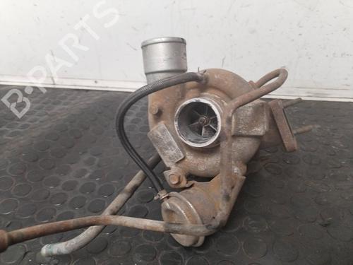 Turbolader/Kompressor RENAULT MASCOTT Platform/Chassis (UH_, HH_)  | BP17504684M71 