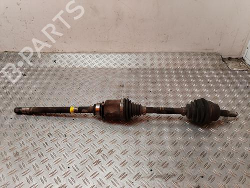 Used Right front driveshaft FIAT FIORINO Box Body/MPV (225_) [2007-2025]  30944712