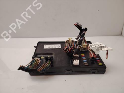 Fuse box FORD TRANSIT Van (FA_ _) | BP33272270E1 - Image 3