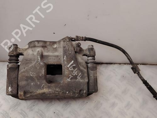 Left front brake caliper FORD TRANSIT Van (FA_ _) | BP36503065M105 - Image 2