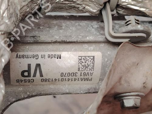 Steering rack FORD C-MAX II (DXA/CB7, DXA/CEU) 1.0 EcoBoost | BP36490313M22  - Image 5