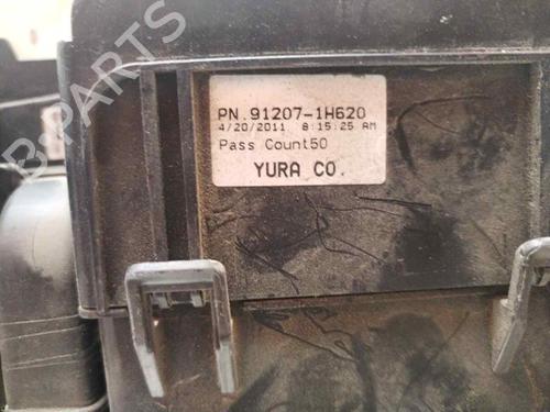 Sikringsdose KIA CEE'D SW (ED) 1.6 CRDi 115 | BP19063284E1