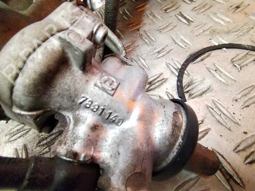 Steering rack MINI MINI (R50, R53) | BP20220682M22