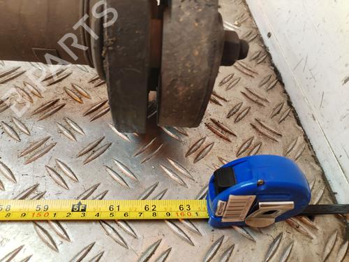 Driveshaft MERCEDES-BENZ C-CLASS (W204)  | BP26378286M37 