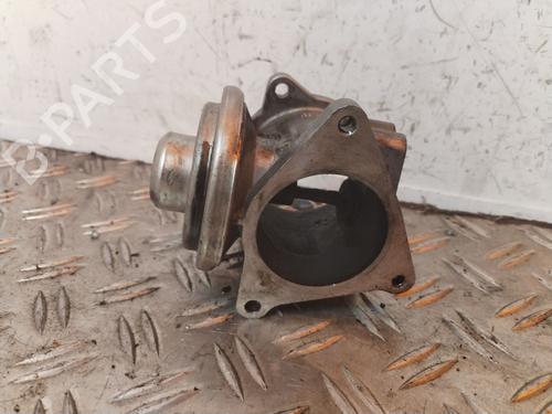 Used Throttle body VW PASSAT B6 (3C2) [2005-2011]  25782363
