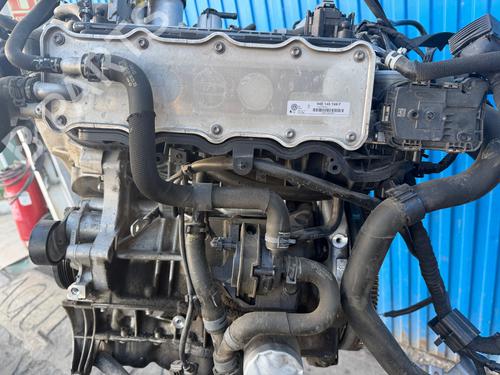 Engine VW TOURAN (5T1) | BP31600771M1