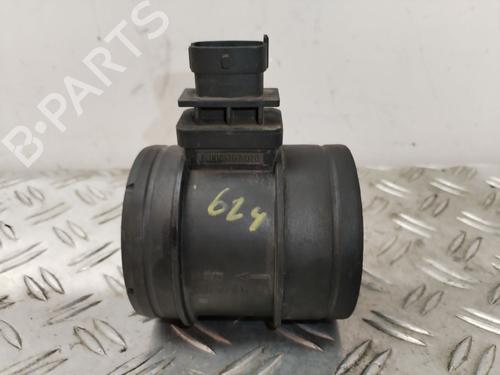 Used Mass air flow sensor IVECO DAILY VI Van [2014-2025]  25380208