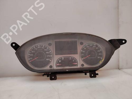 Used Instrument cluster Instrument cluster 38968423 38968423