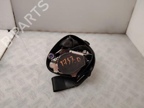 Used Front right seatbelt Front right seatbelt PEUGEOT 308 CC (4B_) [2009-2015] 34631928 34631928
