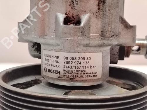 Steering pump CITROËN JUMPER II Van 2.0 BlueHDi 130 | BP39078682M99 - Image 4