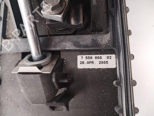 Selector da caixa MINI MINI (R50, R53) Cooper S | BP30946590M90 