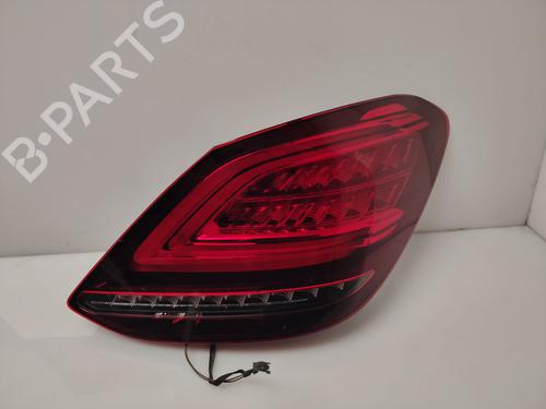 Used Right taillight MERCEDES-BENZ C-CLASS T-Model (S205) [2014-2023]  31958255